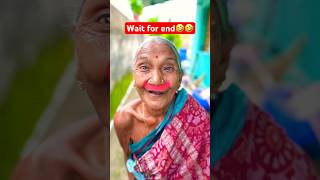 Tom 🍓Jerry (Grandpa,Grandma&Grandson)Don't Miss the End🤣🎈 #shorts