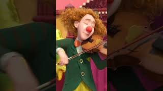 ピエロはすき？#Shorts #マーシャとくま #子供向け #mashaandthebear  #楽しい #アニメ #funny #マーシャ #笑える
