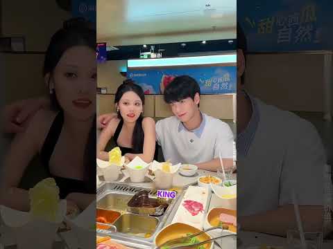 Her Boyfriend Hated Her Look, So She Did THIS... 🤣
