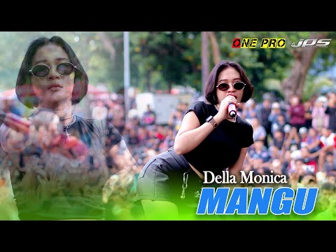 MANGU DELLA MONICA-ONE PRO CB GENTENG PANTAI BOOM