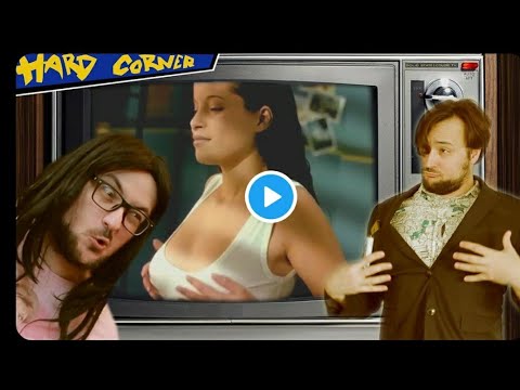 Les Pubs Sexistes ร l'Ancienne - HARD CORNER - BenzaieTV ft Ganesh2