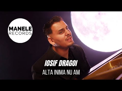 Mix - Iosif Dragoi - ALTA INIMA NU AM | Manele Records 2024