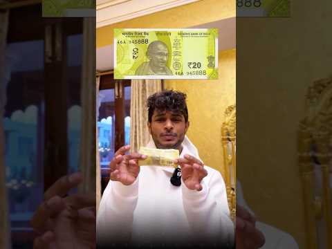 Can you Start Trading with ₹20 | #educationalvideo