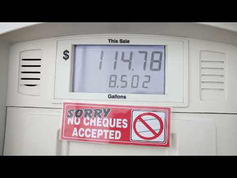 YouTube video thumbnail: PM Says Government Absorbing Fuel Costs to Shield Consumers From Rising Fuel Prices