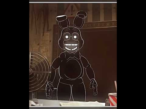 3 detalhes escondidos em Five Nights at Freddy’s 2