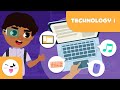 Identifying Computer Peripheral Functions