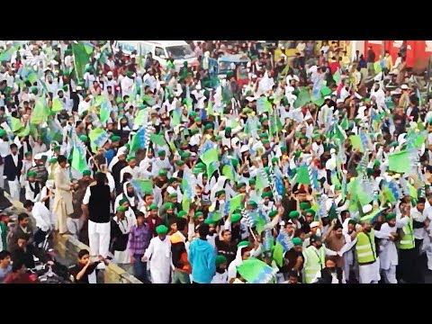 Rabi ul Awal Naat 2025 | Eid Milad un Nabi Naat | Sohna Aaya Te Saj | Naat | New Naat | Usman Qadri