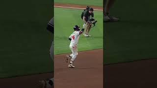 Bryce Harper TIES THE GAME For TEAM USA! 💯