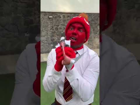 está raro #pandaaventurero #shorts