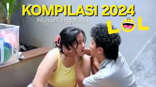 MANA YG PALING KALIAN SUKA DAN RELATE DIHIDUP KALIAN ??