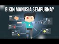 Pemahaman Teknologi CRISPR dan Etika Rekayasa Genetika