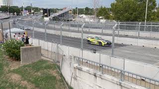 2023 Music City Grand Prix GT Practice