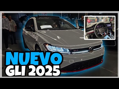 Jetta 2025 cambio  mucho  #autos #elbanano