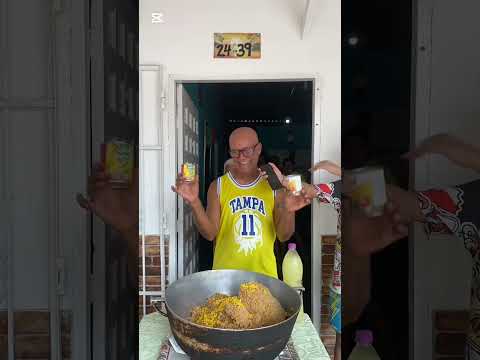 Almuerzo en familia #humor #comedia