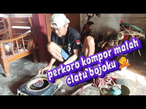 Pagi pagi kena semprot omongan bojo