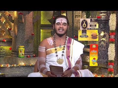 Maharishi Vaani - Full Ep - 3515 -  - Zee Kannada