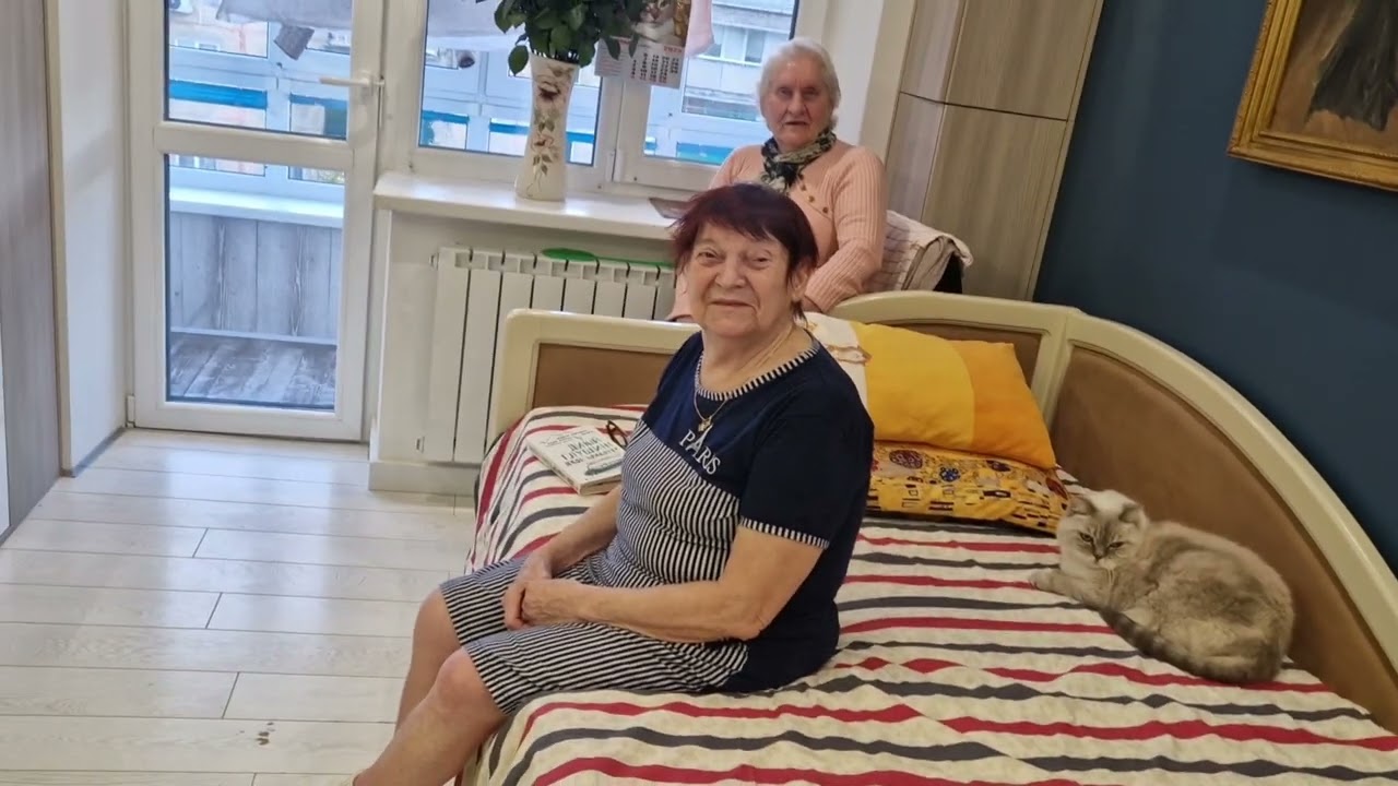 Как родная мать обманывала на деньги сына