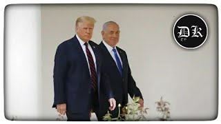 Israel’s benjamin netanyahu brings his dirty laundry to washington