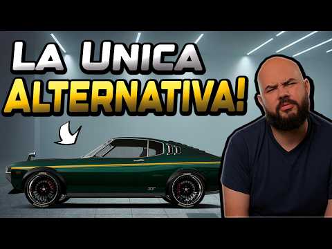 Muscle Cars: Íconos y sus Alternativas Económicas!!! (TOP 5)