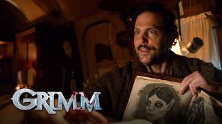 Historical Tales of the Musae | Grimm