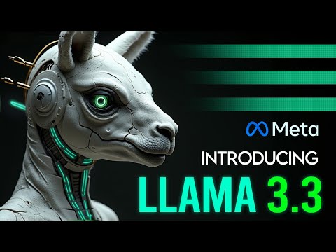 New Llama 3.3 Shocks the AI World - Crushes GPT-4 and Costs Almost Nothing