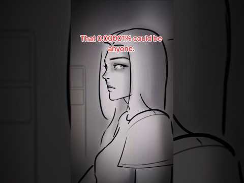 it's never you until it's you