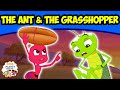 Lessons from the Grasshopper and Ants