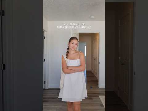 well... #teenmom #pregnancy #funny #babyfever #birthcontrol