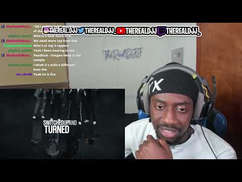 ONEFOUR - Distant Strangers feat. The Kid LAROI & Imogen Heap (REACTION!!)