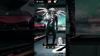 free fire.... ❤️‍🔥 #gaming æ