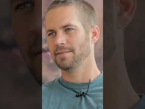 ¿Por Qué? VIN DIESEL ADOPTO a la HIJA de PAUL WALKER... 😮 #shorts #rapidoyfurioso #vindiesel