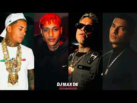 TRAP BRASIL 2025 - MC POZE , ORUAM ,FILIPE RET, OROCHI - PLAYLIST TRAP BR MELHORES 2025 #trapbr
