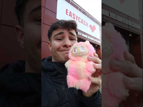 Devenir Riche Avec Un Labubu