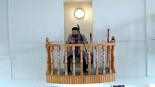 Отношение к соседям.