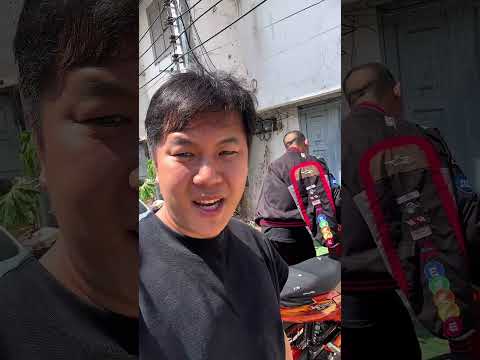 เวฟส้มระแวงพังอีกแล้ว ท้ายภาระ