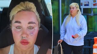Amanda Bynes Unveils Stunning New Look After Cosmetic Procedures and Ozempic Journey