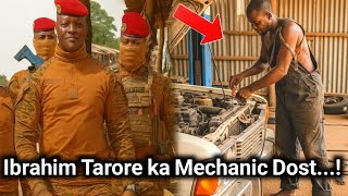 Ibrahim Tarore Ny Apny Dost Mechanic ke sath Kya kiya - Real Hindi Wisdom Stories - Sacha Waqia