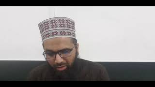 Apni nisbat se me kuch nahi huun | Nisar Ahmed Farid