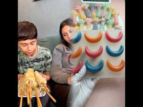 No le gustaron los elotes馃ぃ馃槀馃ぃ#fyp #viral #parati