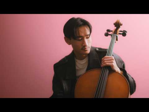 APT. (Rosé + Bruno Mars) – Cello