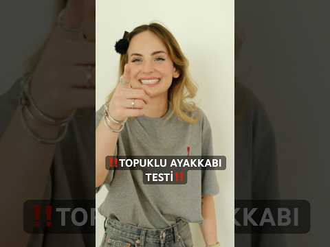 Cumartesi saat 17:00 yeni video geliyooorrr bildirimleri açtık mııı???