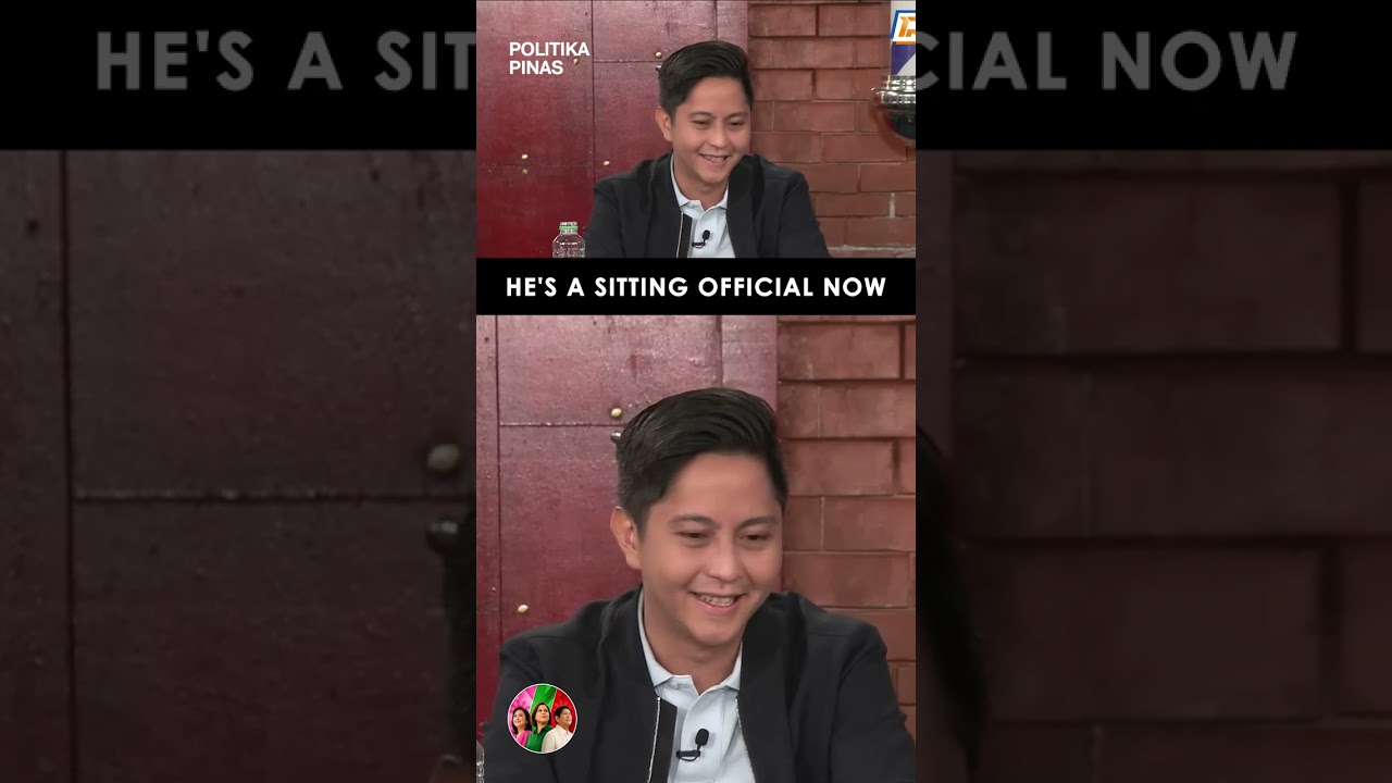 “Power Struggle” — Kuwento ni Sandro Marcos