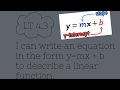 Exploring LT 4.3 Concepts
