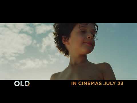 OLD TV Spot -  Twinkle - In Cinemas July 23