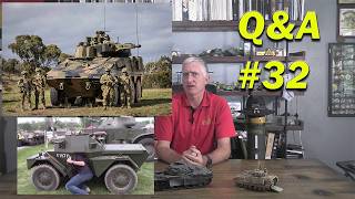 Chieftain's Q&A #32: Special Shillelaghs, Supersized Schakals.