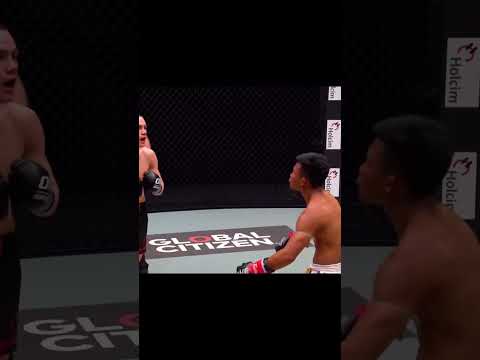 Bro is really the Iron man☠️☠️☠️(Rodtang)#mma #boxing #nomercy #nochance #rodtang #capcut #edit#sub