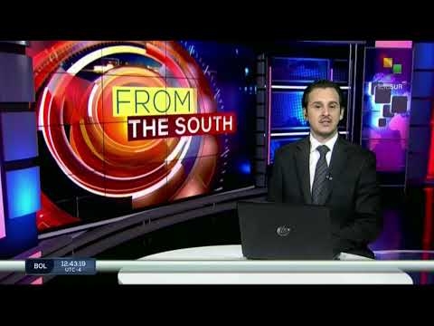 FTS 12:30 20-07: Nicaragua celebrates 46th anniversary of Sandinista Revolution