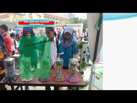 Materi PLS daring SMP Negeri 3 Kota Tangerang 