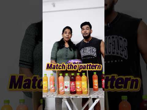 Pattern Match Challenge Ft: Amma❤️✨ #mom #son #challenge #trending #viral #biggbossmalayalam
