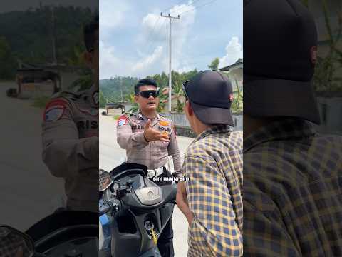 GINI JADINYA KALO NILANG SUPER HERO 😂